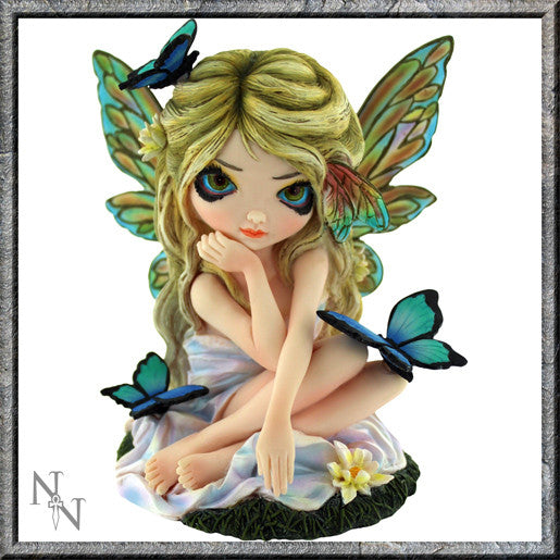 Jasmine Becket-Griffith