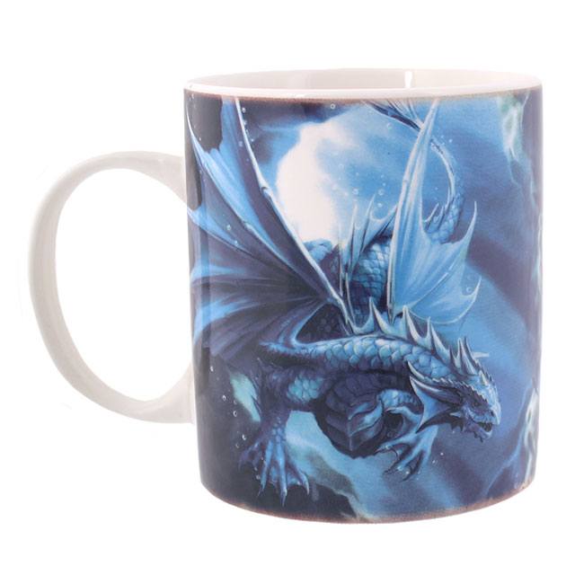 Dragon Mug