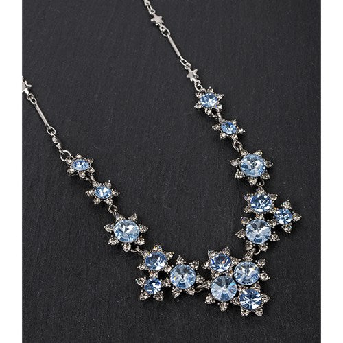 Starburst Necklace