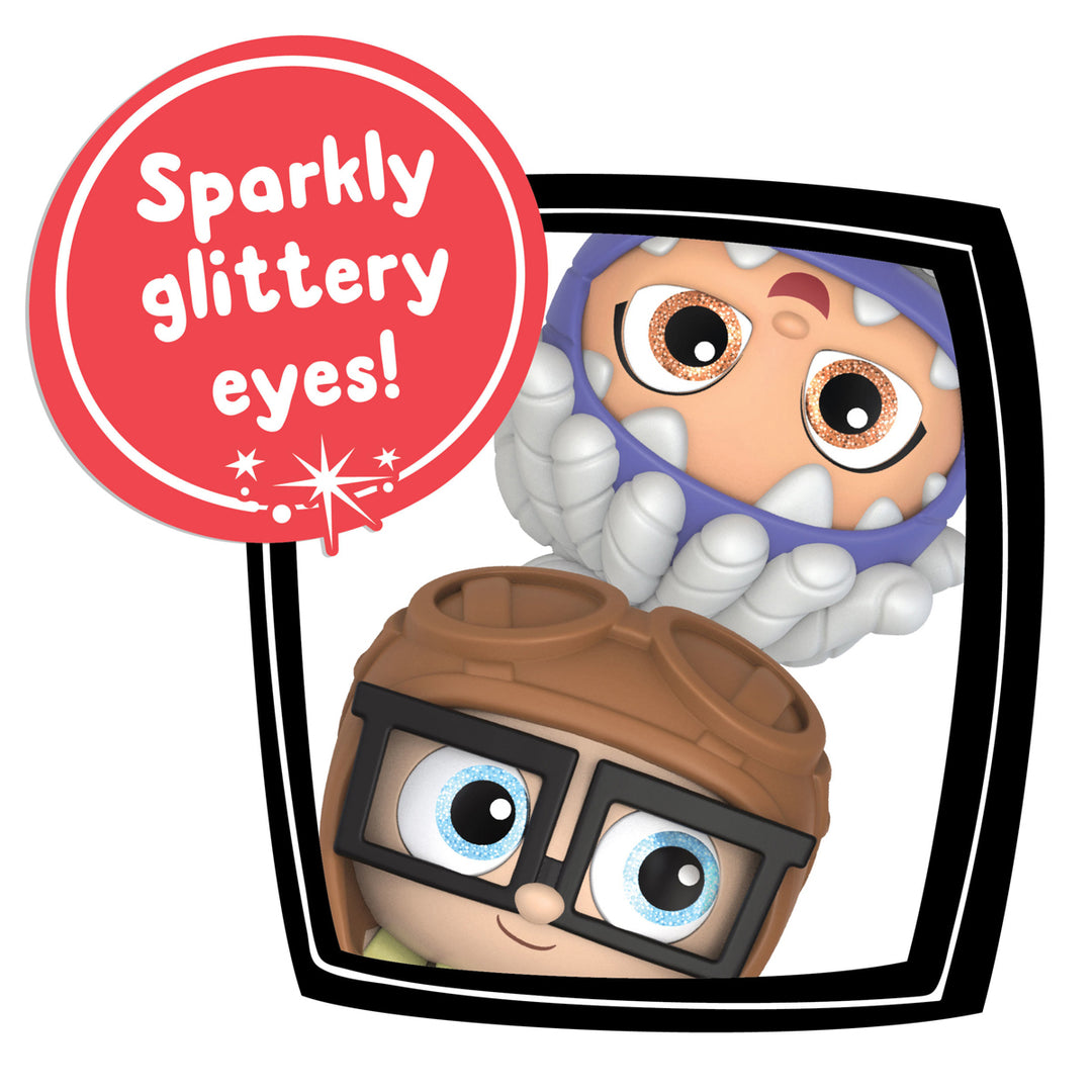 Disney Doorables Pixar Fest Collector Pack