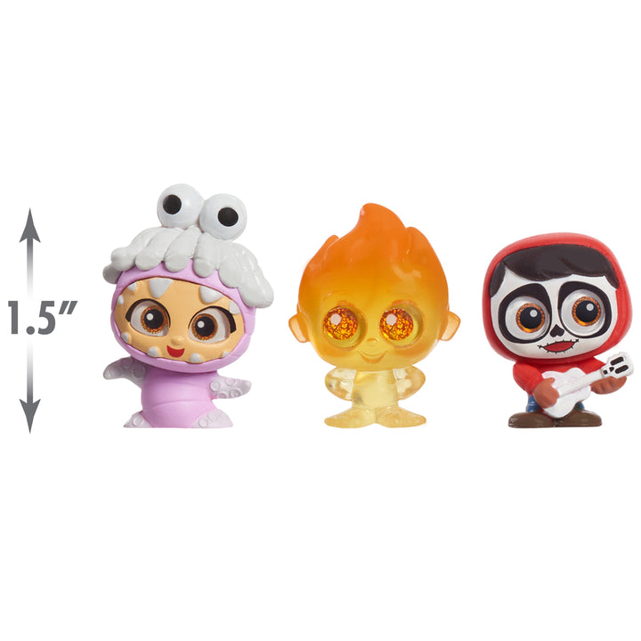 Disney Doorables Pixar Fest Collector Pack