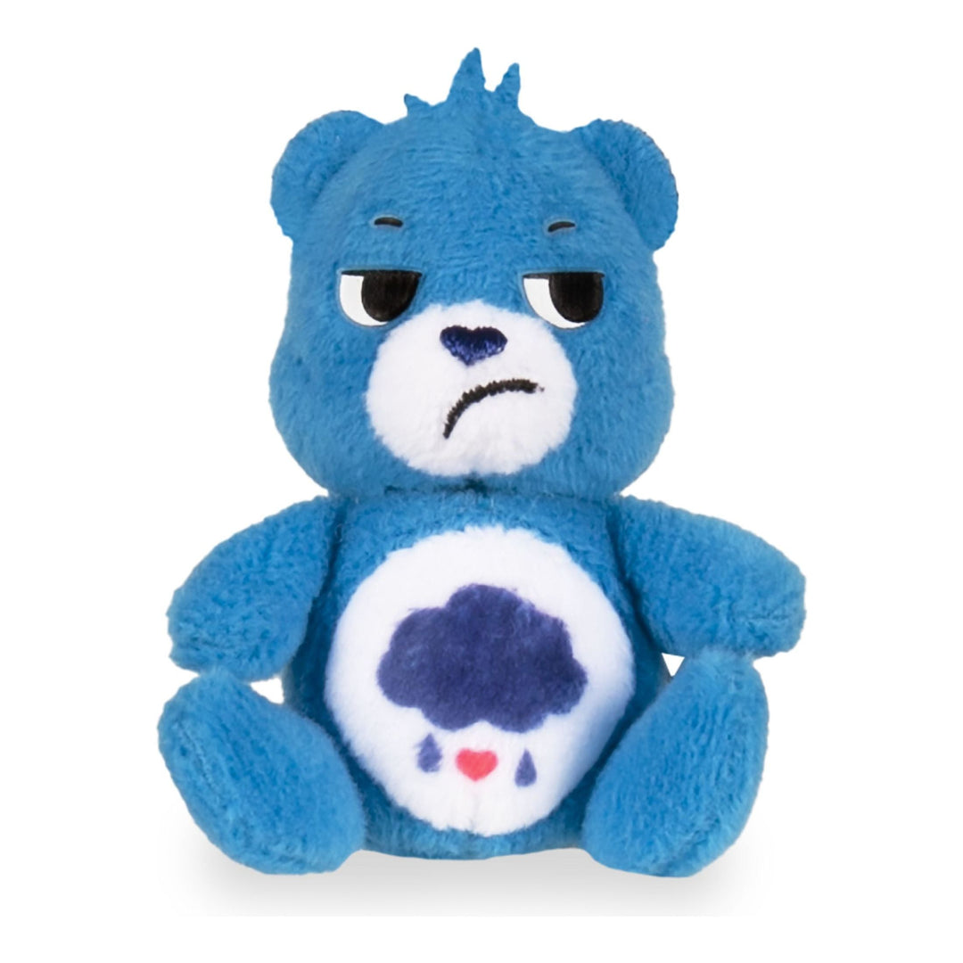 Grump Bear Micro