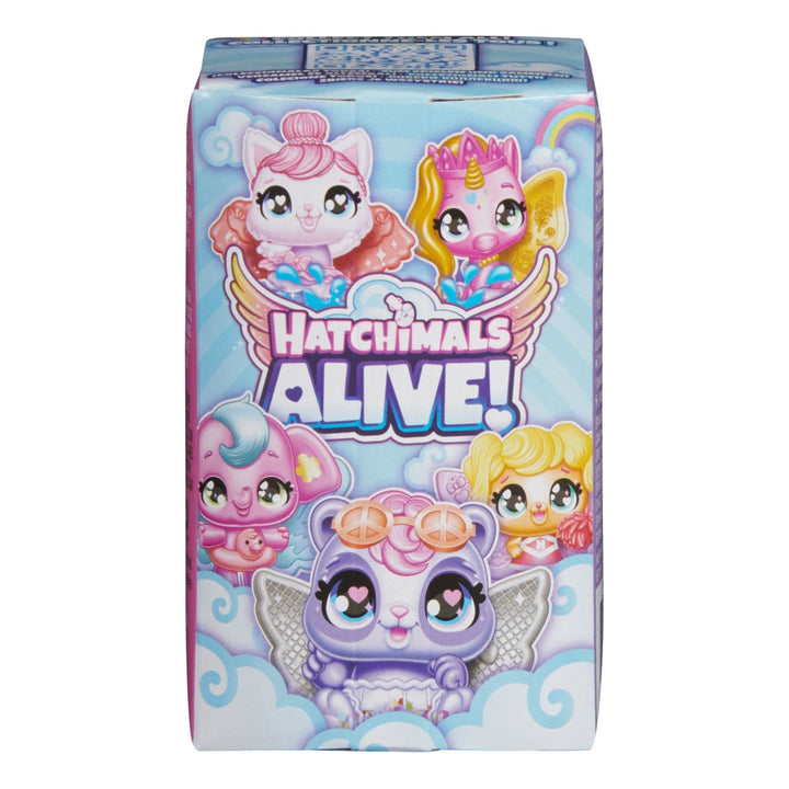 Hatchimals CollEGGTibles Surprise Playset