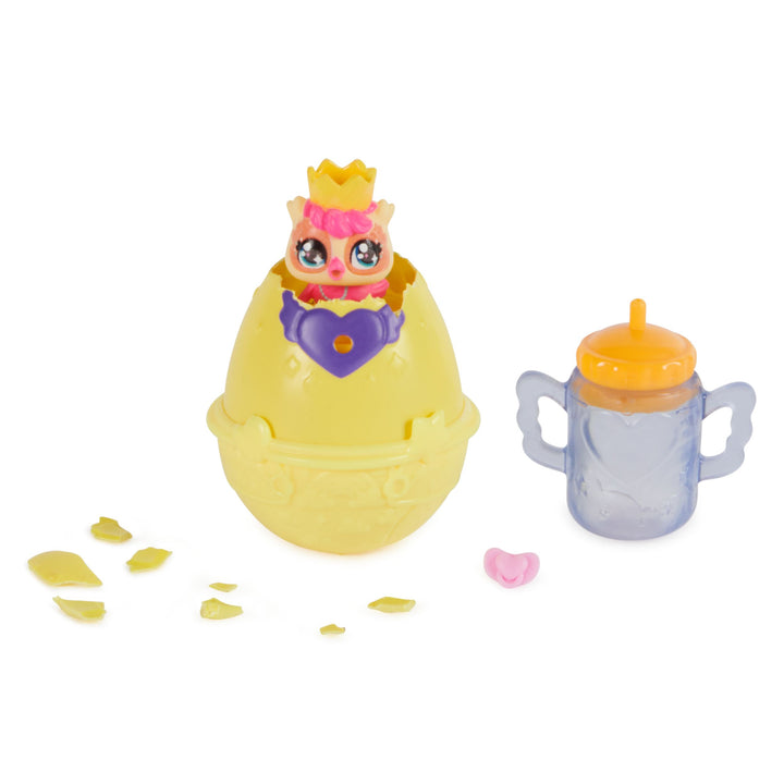 Hatchimals CollEGGTibles Surprise Playset