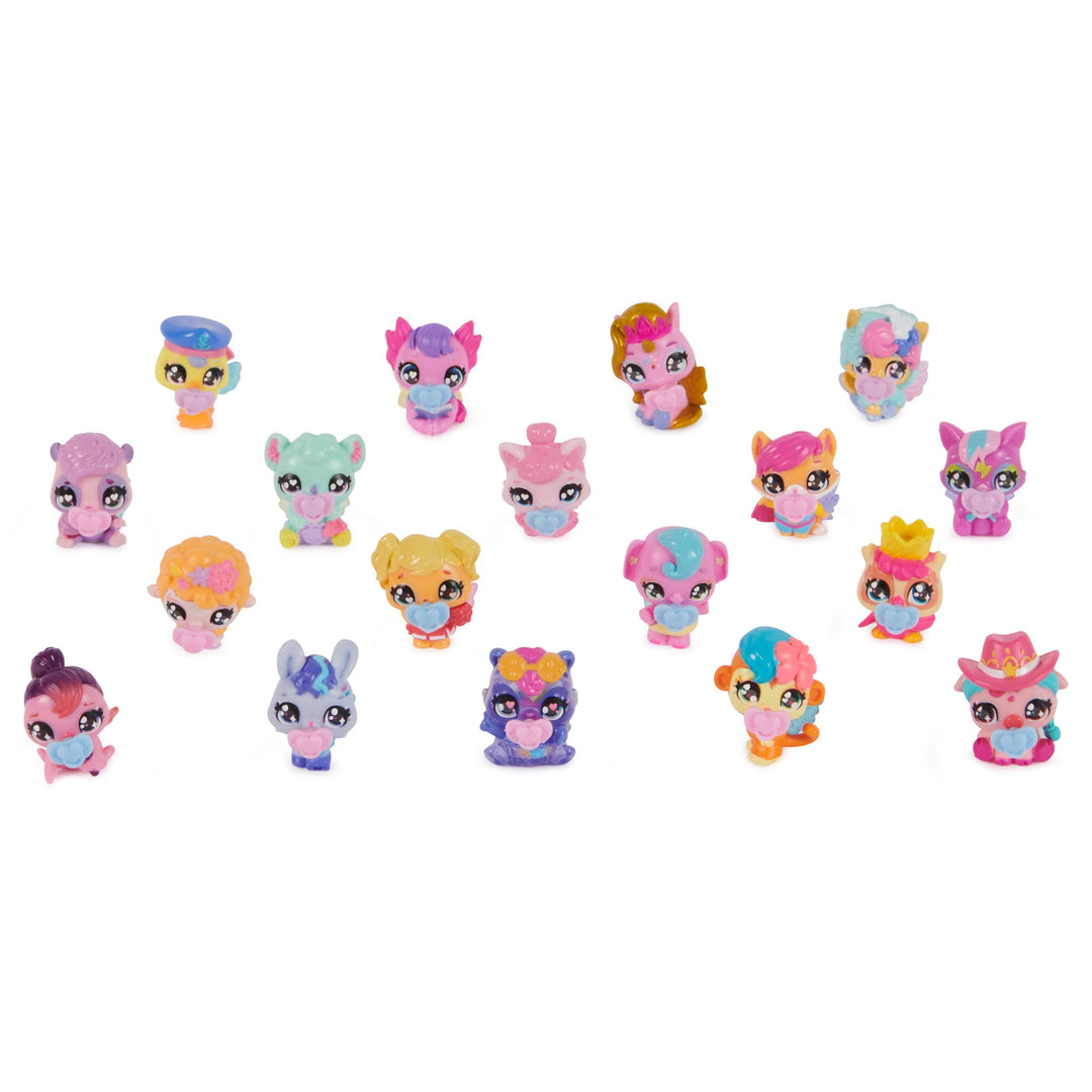 Hatchimals CollEGGTibles Surprise Playset