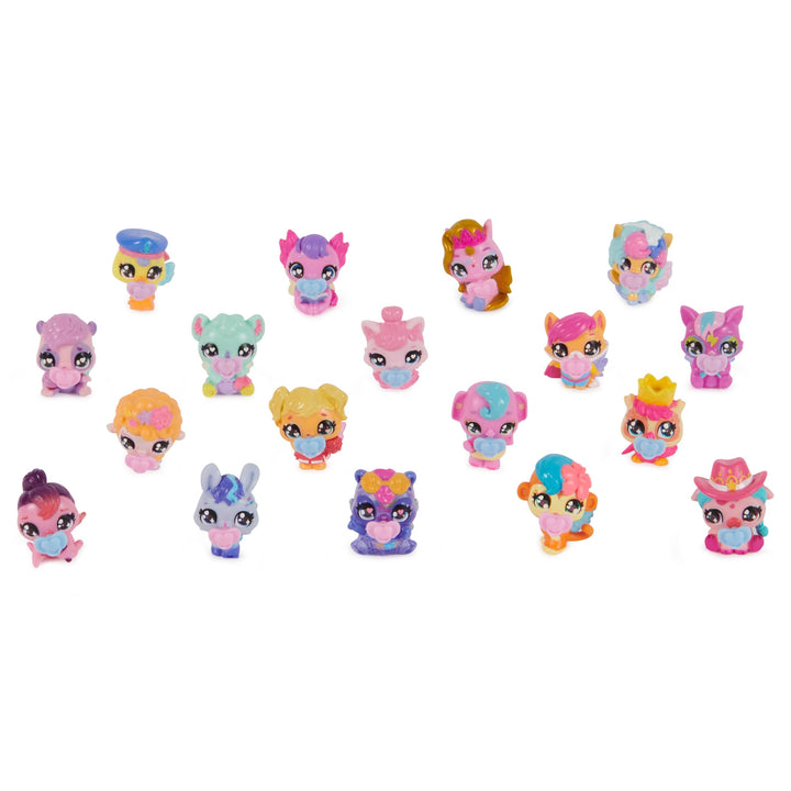 Hatchimals CollEGGTibles Surprise Playset