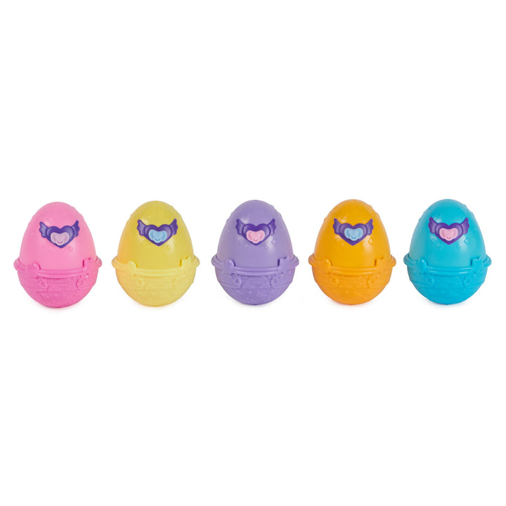 Hatchimals CollEGGTibles Surprise Playset