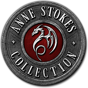 Anne Stokes collection