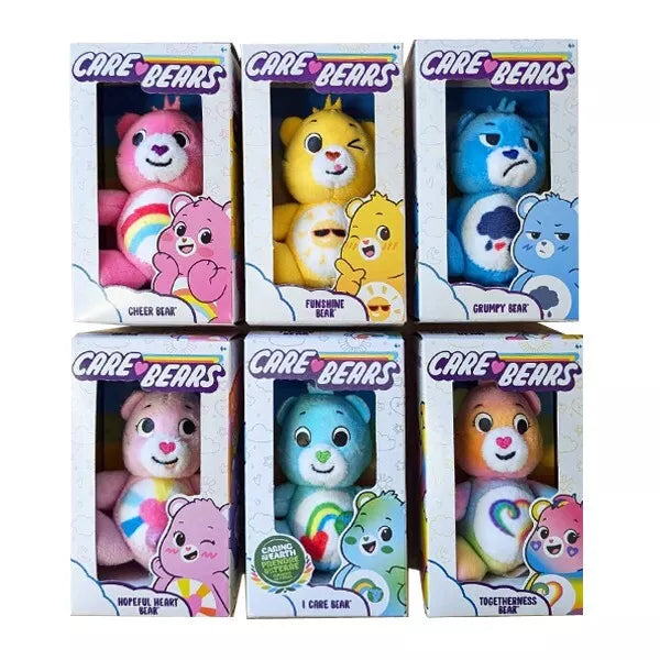 Micro Care Beats Boxed