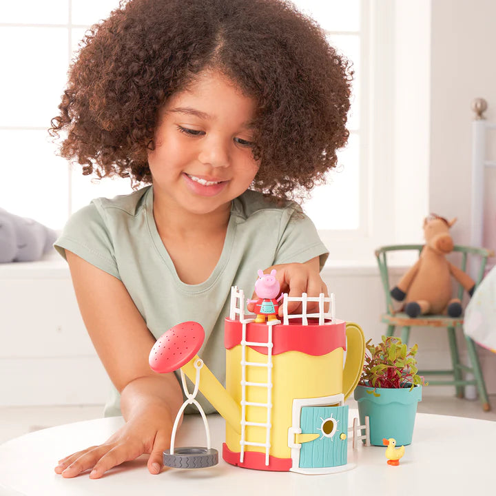 Peppa's Garden Playhouse