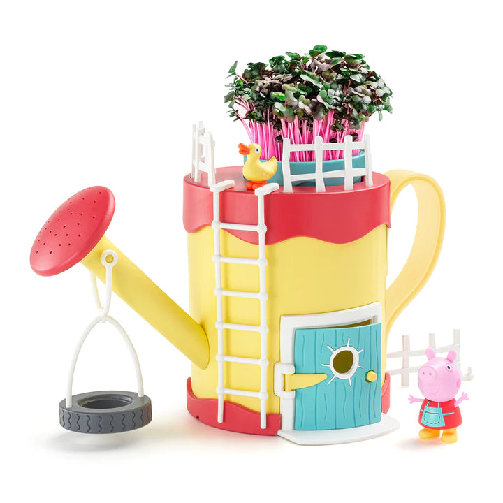 Peppa's Garden Playhouse