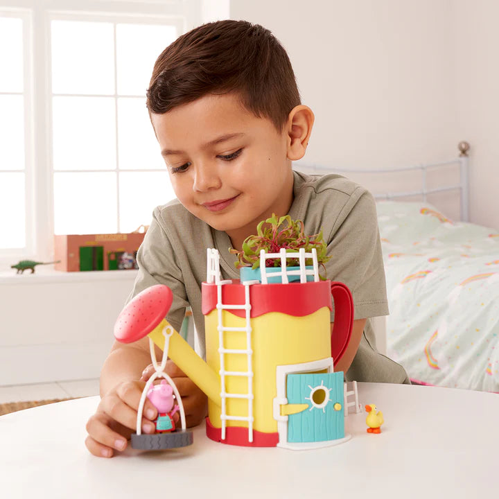 Peppa's Garden Playhouse