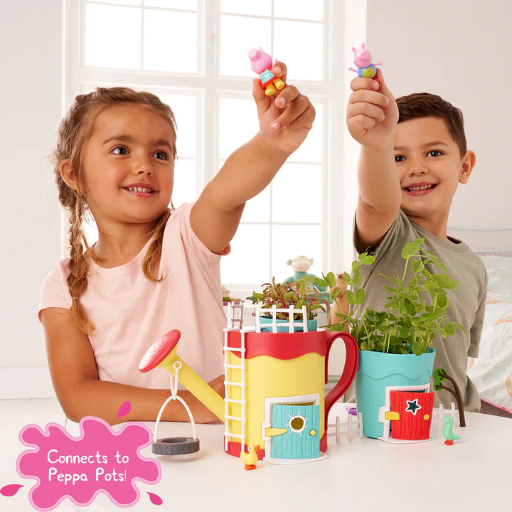 Peppa's Garden Playhouse