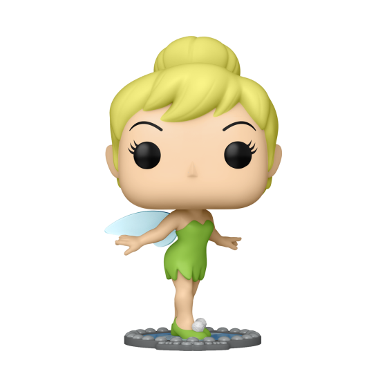 Pop! Disney - Peter Pan 70th - Tinker Bell