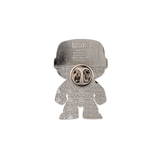 Pop! Marvel, Blind box pins