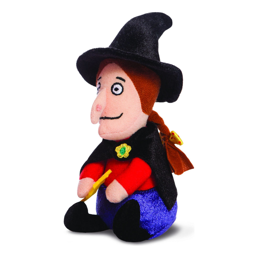 Room on the Broom Witch Buddy