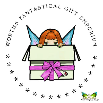 Fairy Wings & Things