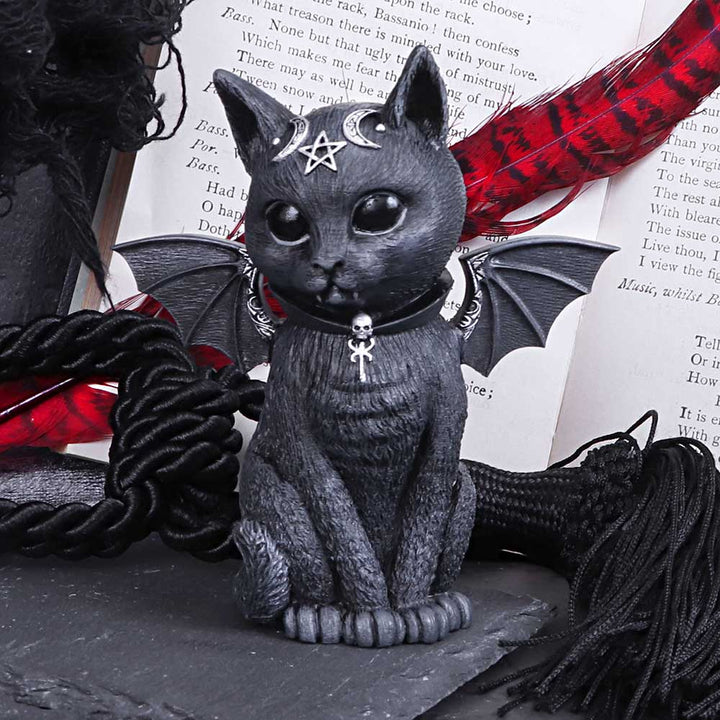 Malpuss, Cult cutie figurine