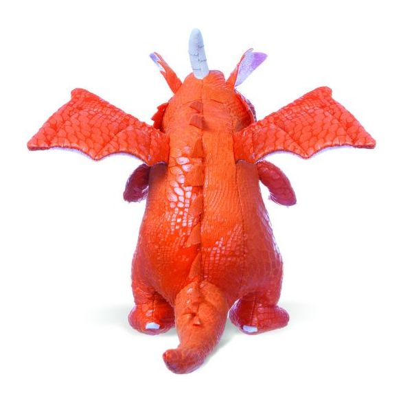 Zog, 9" plush