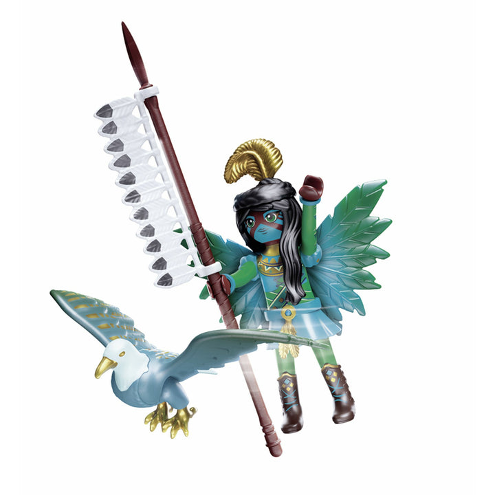Adventures of Ayuma Knight Fairy