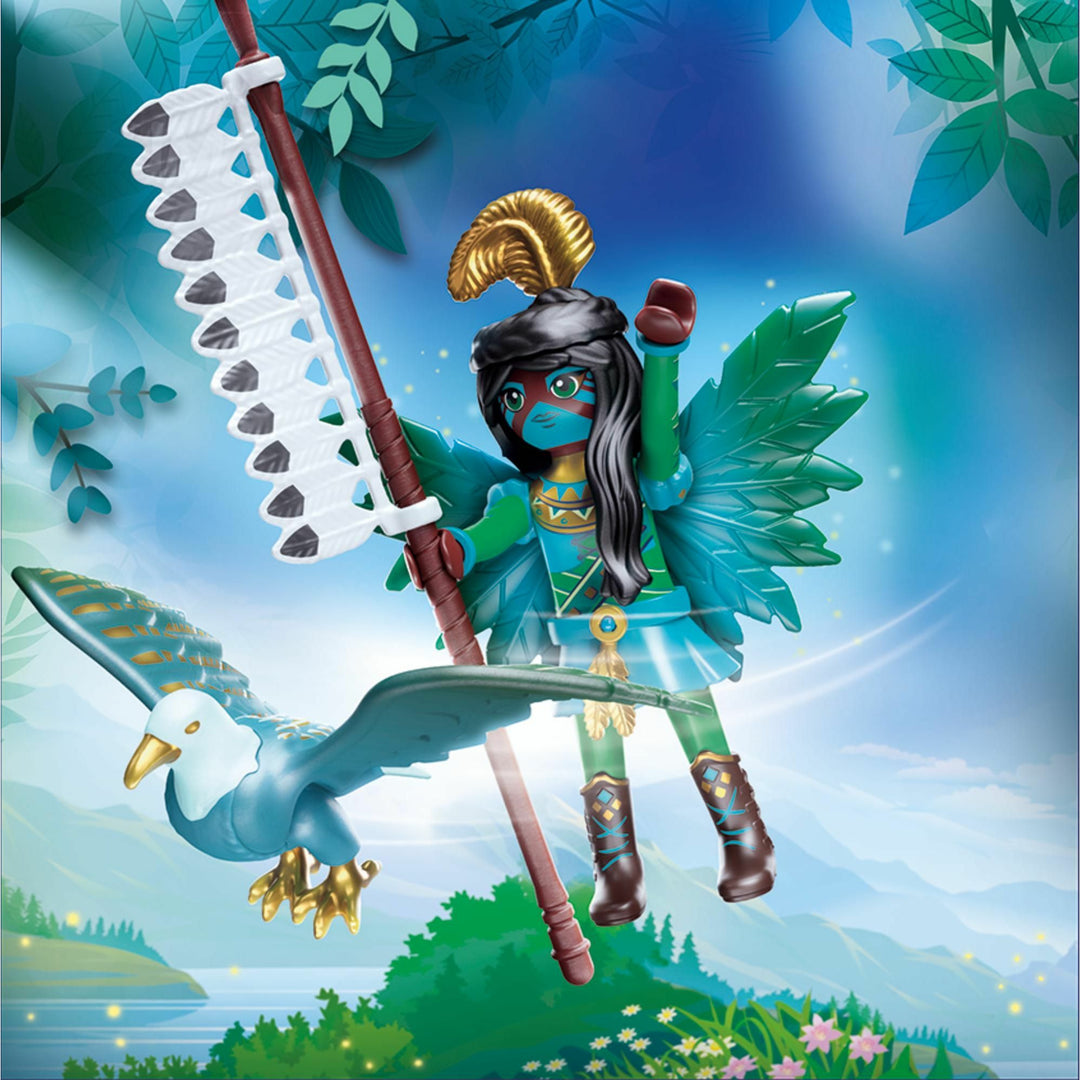 Adventures of Ayuma Knight Fairy