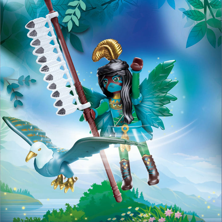 Adventures of Ayuma Knight Fairy