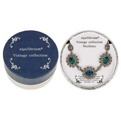 Ornate vintage necklace