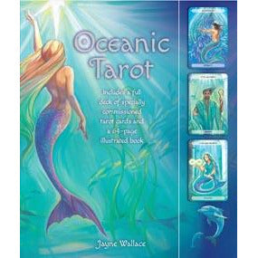 Oceanic Tarot