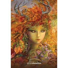 Gratitude Oracle