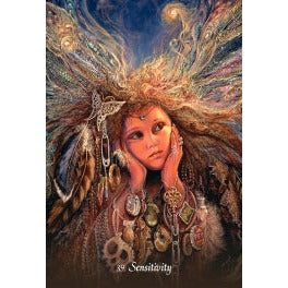 Gratitude Oracle