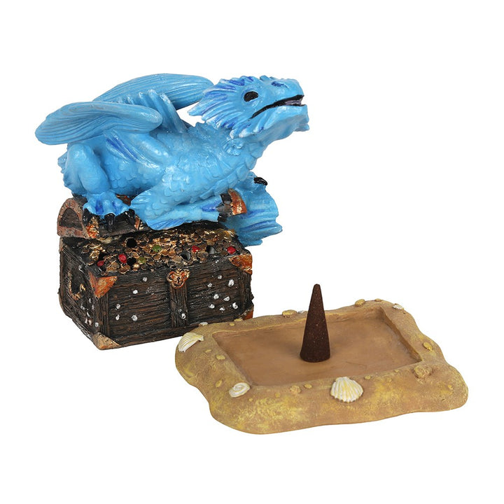 Treasures of the deep