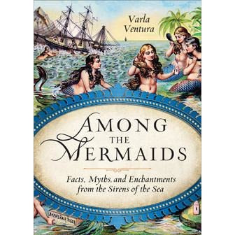 Book, Among the Mermaids