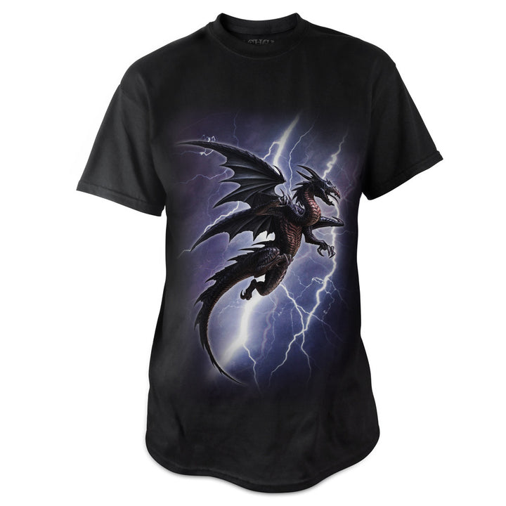 Lightning Dragon