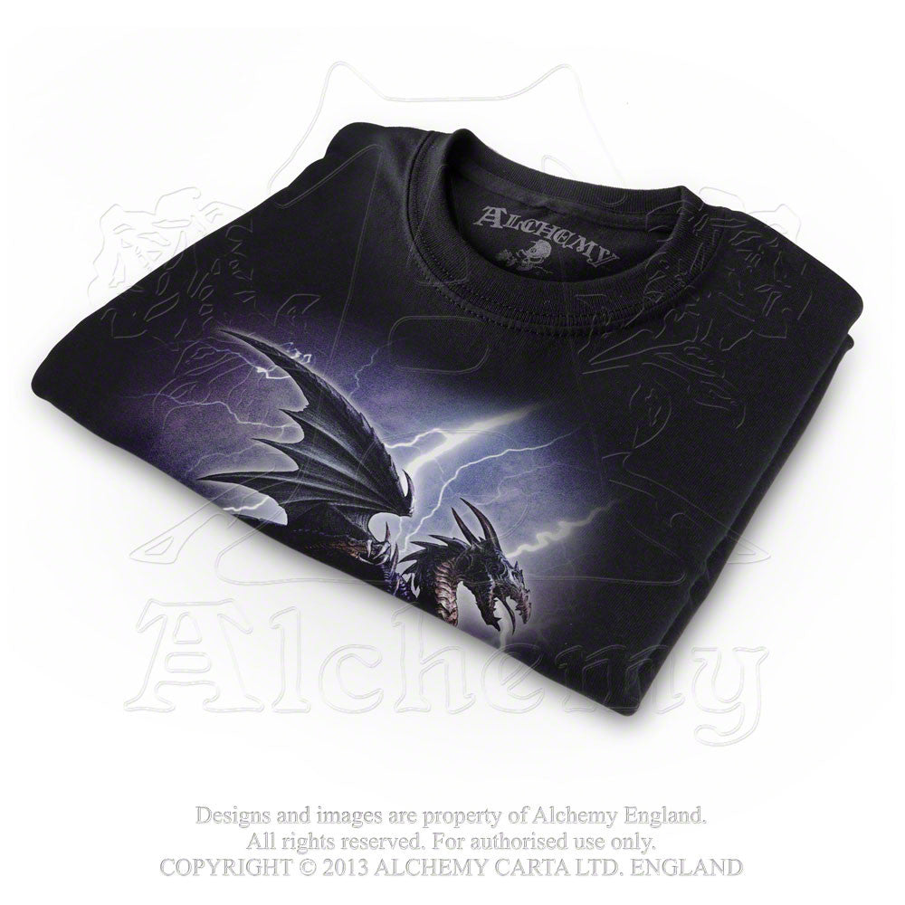 Lightning Dragon