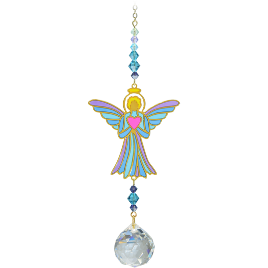 Crystal Dreams, Suncatchers