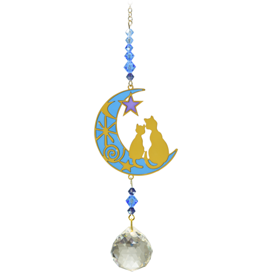 Crystal Dreams, Suncatchers