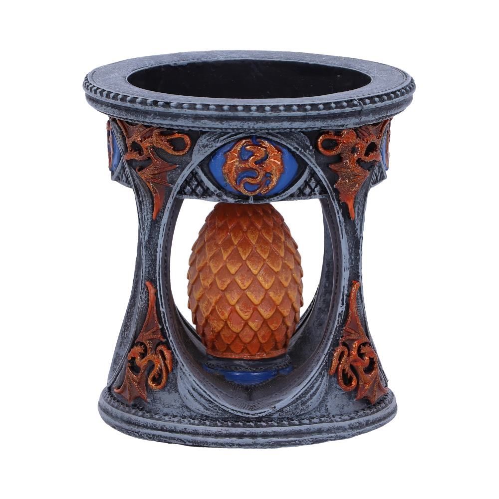 T-Light Holders by Anne Stokes