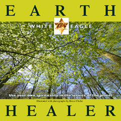 Earth Healer Book