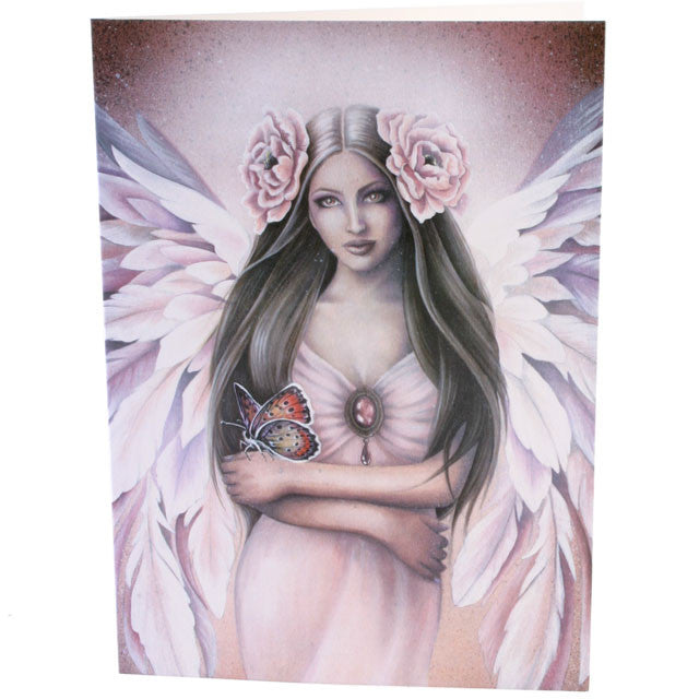 Emergence Angel,