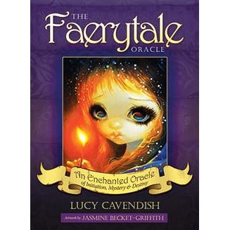 The Faerytale oracle