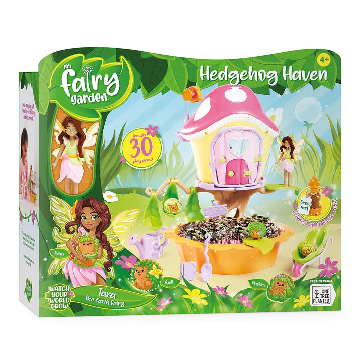 Hedgehog Haven