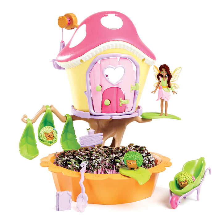 Hedgehog Haven