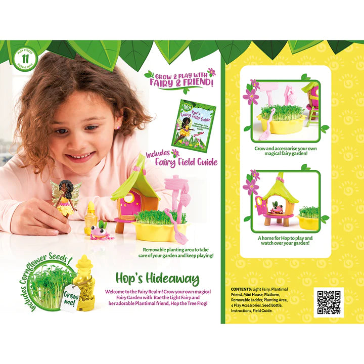 Hop's Hideaway