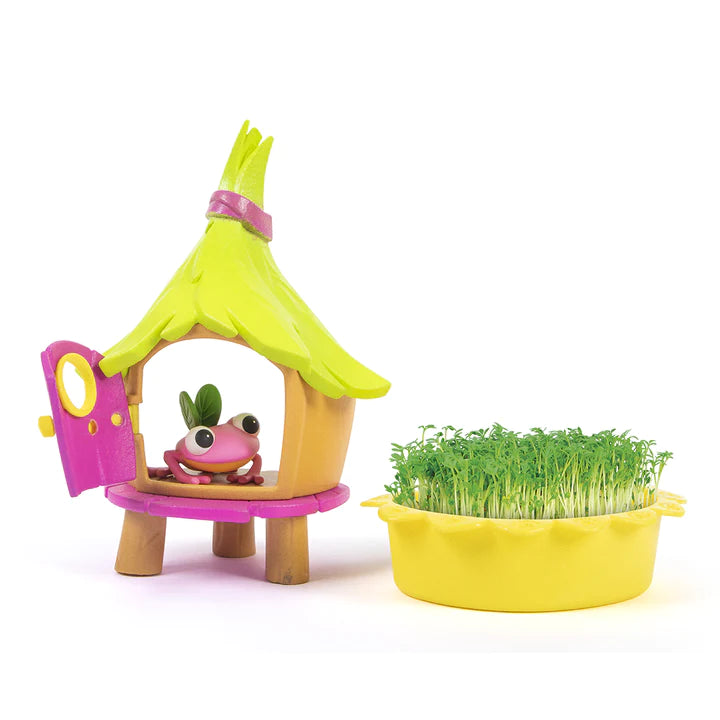 Hop's Hideaway