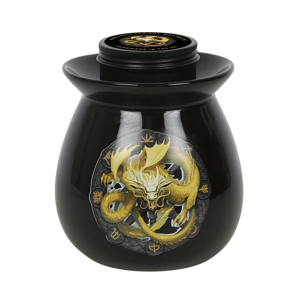 Anne Stokes Imbolc Wax Melt Burner