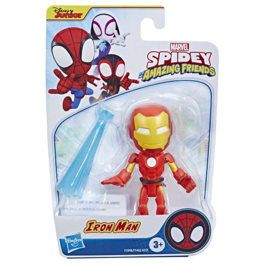 Spidey & His Amazing Friends Hero Figure(s)
