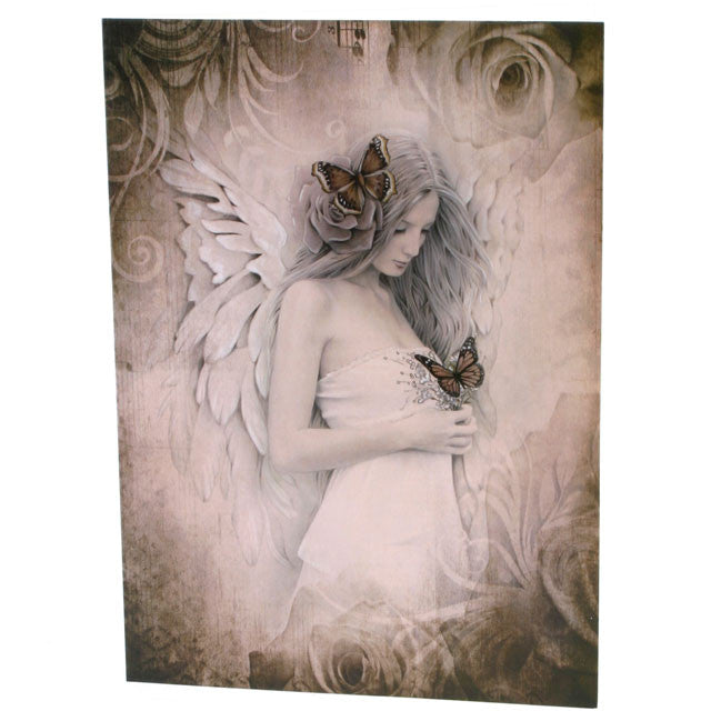 Remembrance, Greetings card