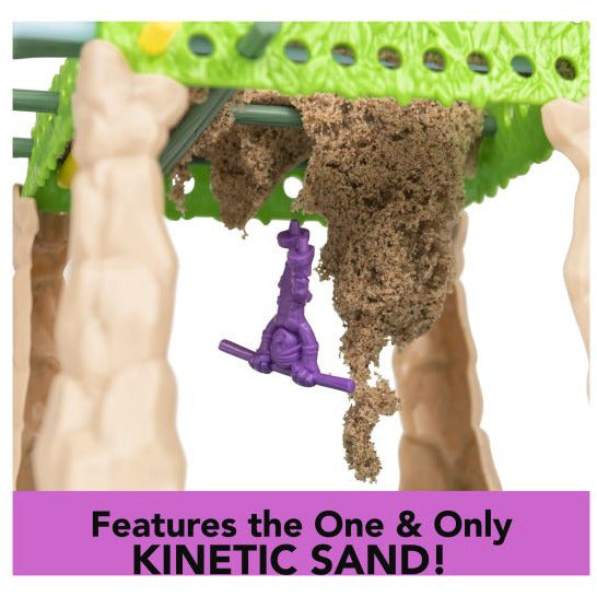 Sink n' Sand game