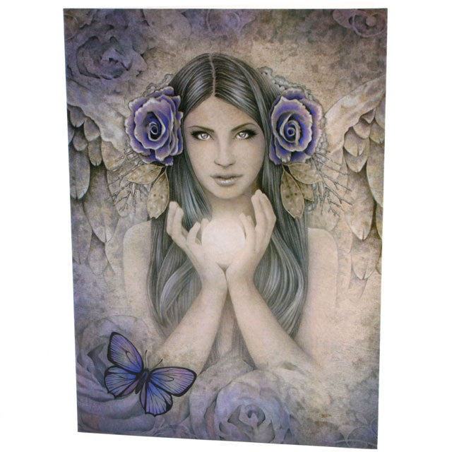 The Blessing,