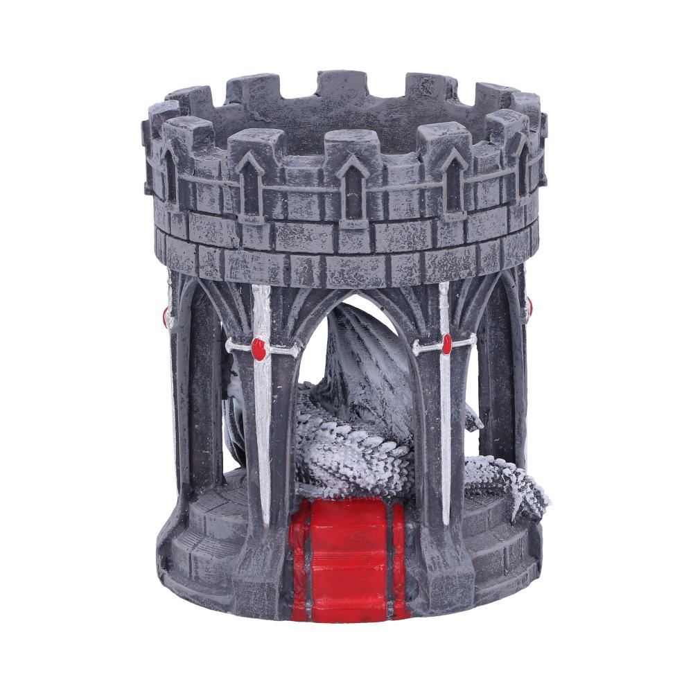 T-Light Holders by Anne Stokes